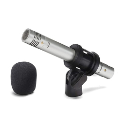 Micros instruments - Samson - C02C