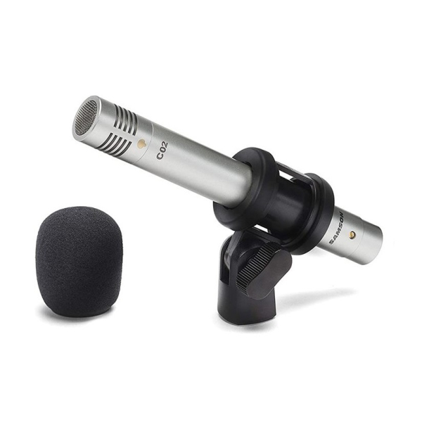 Micros instruments - Samson - C02C