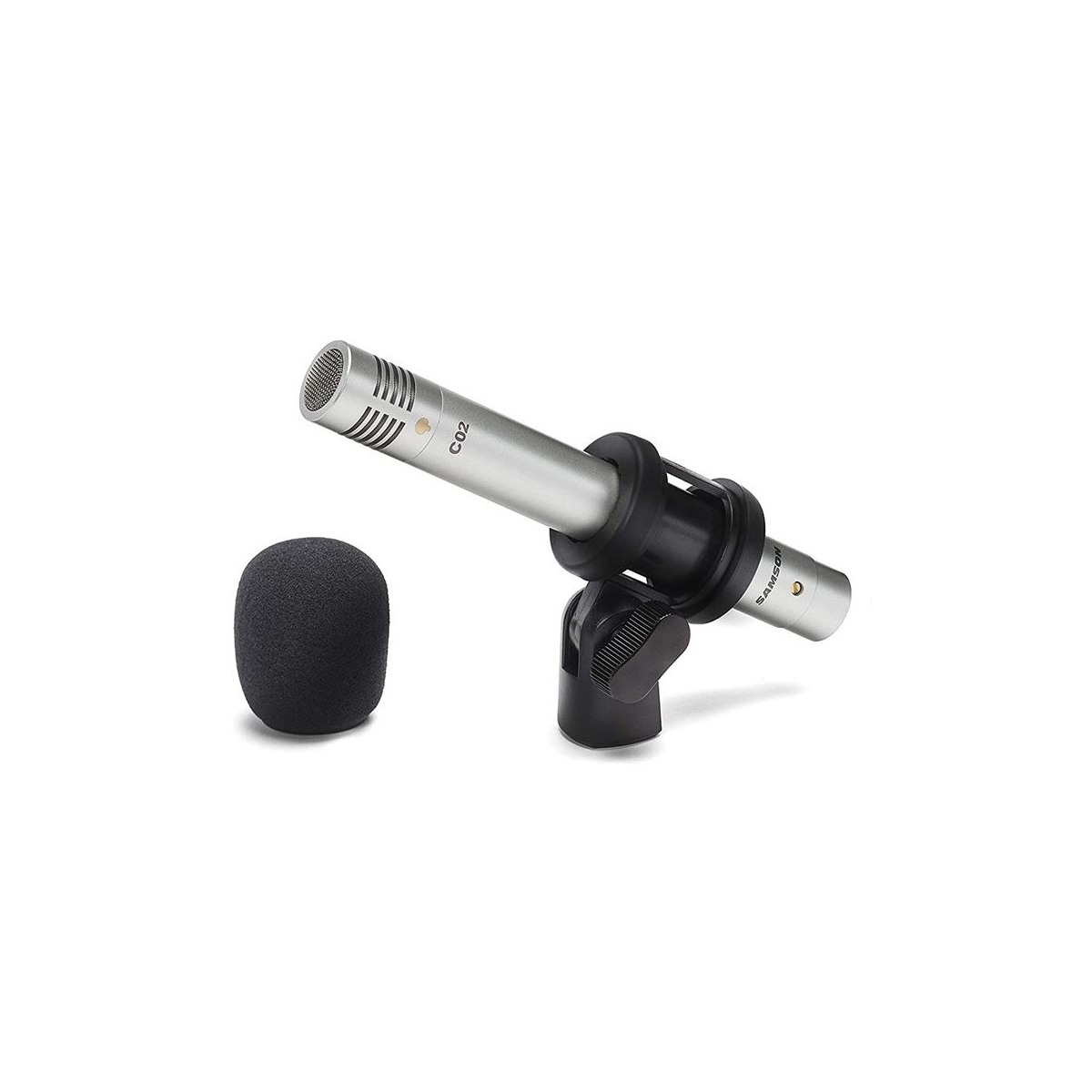 Micros instruments - Samson - C02C
