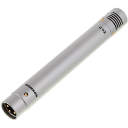 	Micros instruments - Samson - C02C