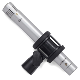 	Micros instruments - Samson - C02C