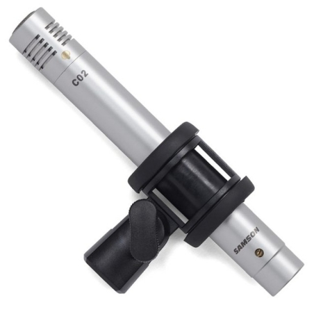 Micros instruments - Samson - C02C