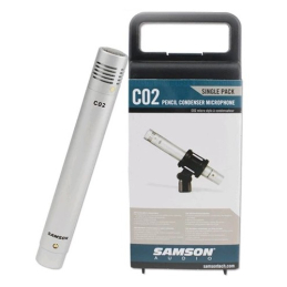 	Micros instruments - Samson - C02C
