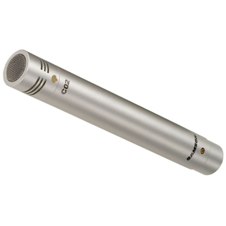 Micros instruments - Samson - C02 (La paire)