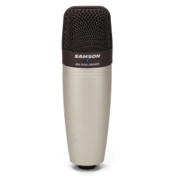 Micros studio - Samson - C01