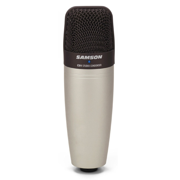 Micros studio - Samson - C01