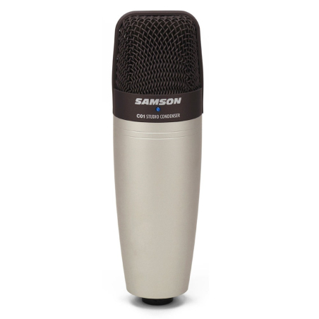Micros studio - Samson - C01