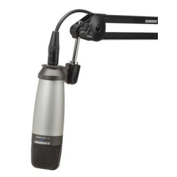 	Micros studio - Samson - C01