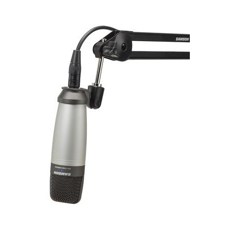 Micros studio - Samson - C01