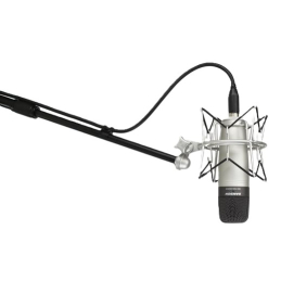 	Micros studio - Samson - C01