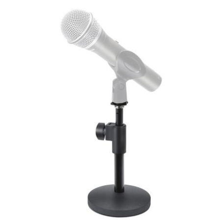 Pieds micros de tables - Samson - MD2
