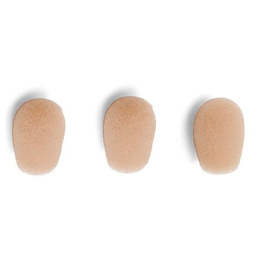 	Filtres anti-pop - Samson - BONNETTE (3PC) BEIGE x...
