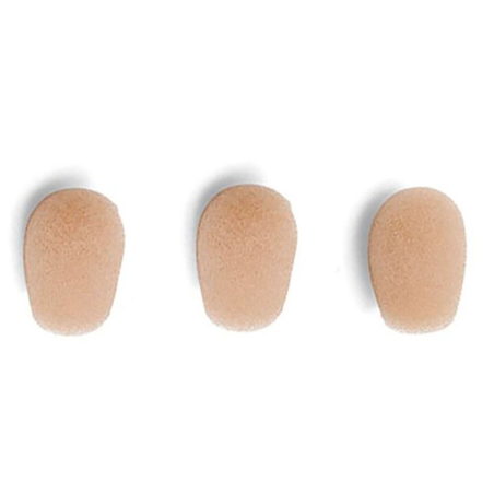 Filtres anti-pop - Samson - BONNETTE (3PC) BEIGE x...