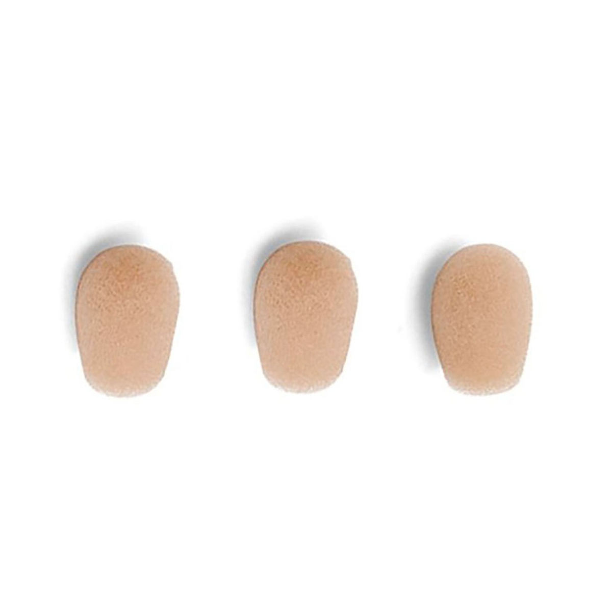 Filtres anti-pop - Samson - BONNETTE (3PC) BEIGE x...