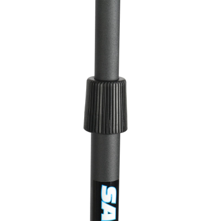 Pieds enceintes monitoring - Samson - MS100 (La paire)