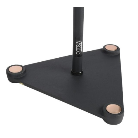 Pieds enceintes monitoring - Samson - MS100 (La paire)