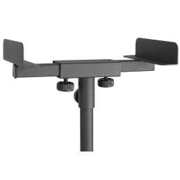 	Pieds enceintes monitoring - Samson - MS100 (La paire)