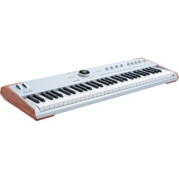 	Synthé numériques - Arturia - AstroLab 61 Silver