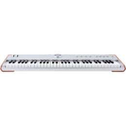 	Synthé numériques - Arturia - AstroLab 61 Silver