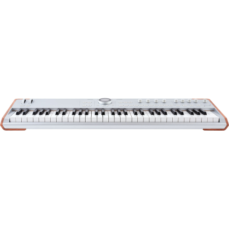 Synthé numériques - Arturia - AstroLab 61 Silver