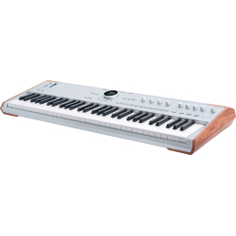 	Synthé numériques - Arturia - AstroLab 61 Silver