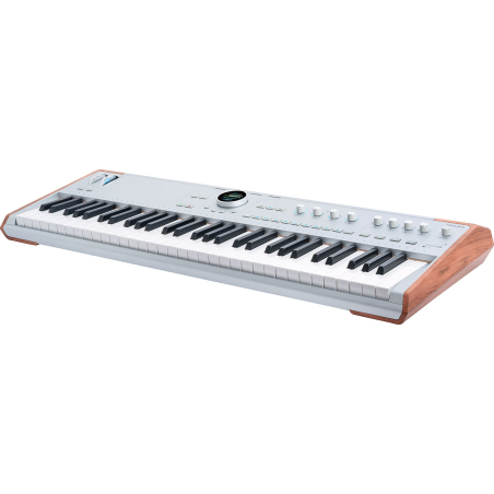 Synthé numériques - Arturia - AstroLab 61 Silver