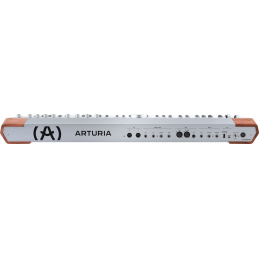 	Synthé numériques - Arturia - AstroLab 61 Silver