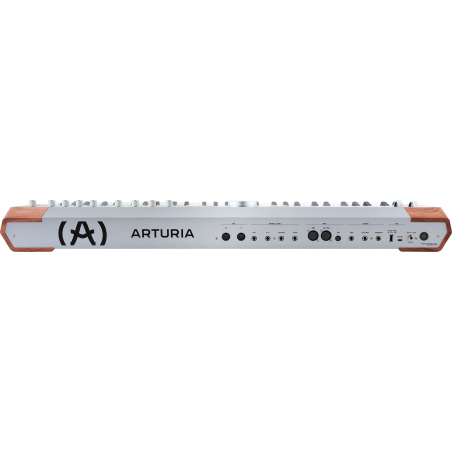 Synthé numériques - Arturia - AstroLab 61 Silver