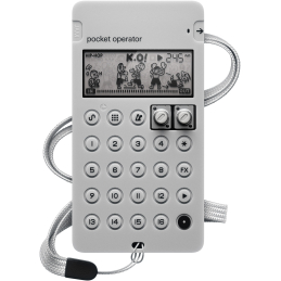 Accessoires home studio - teenage engineering - CA-X grey