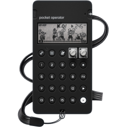 Accessoires home studio - teenage engineering - CA-X black