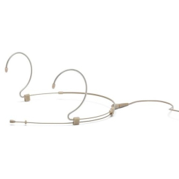 	Micros serre-tête - Samson - DE10X