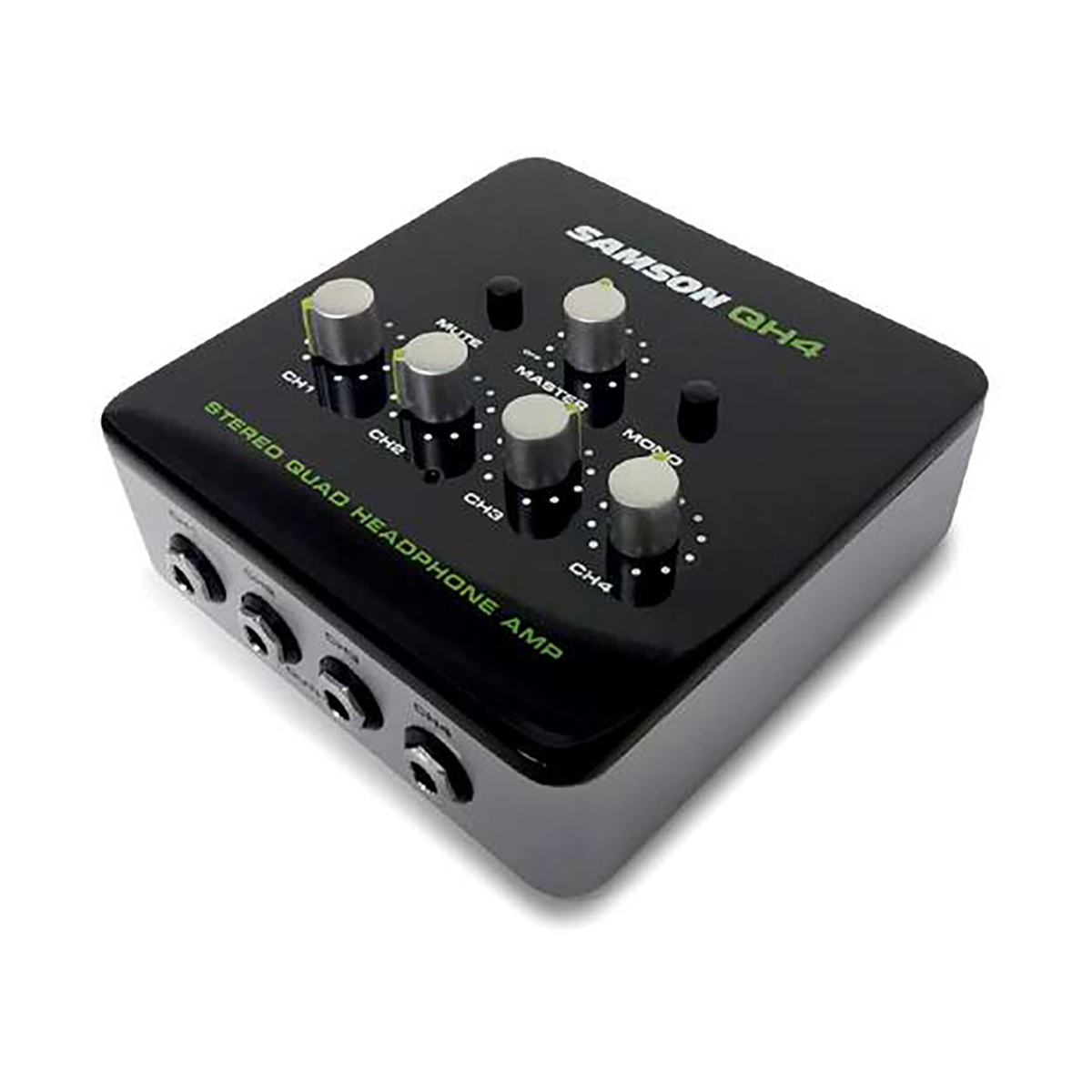 Ampli casques - Samson - QH4