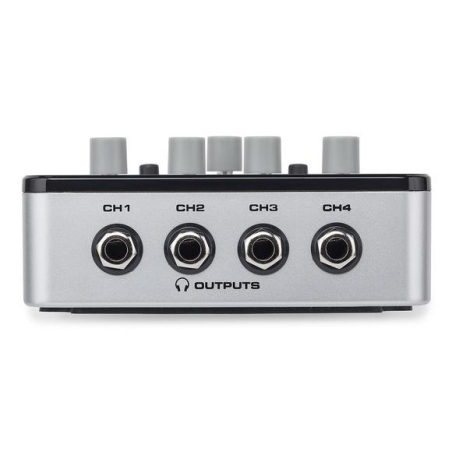 Ampli casques - Samson - QH4