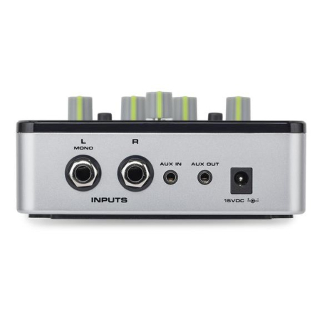 Ampli casques - Samson - QH4