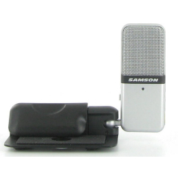 	Micros USB - Samson - Go Mic