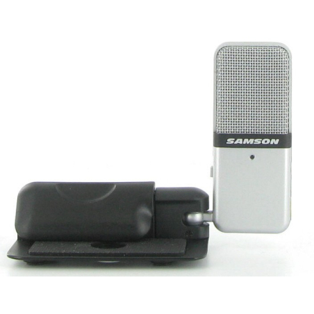 Micros USB - Samson - Go Mic