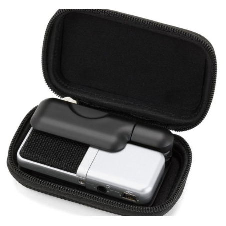 Micros USB - Samson - Go Mic