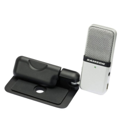 Micros USB - Samson - Go Mic