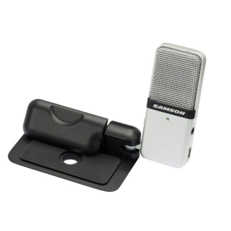Micros USB - Samson - Go Mic