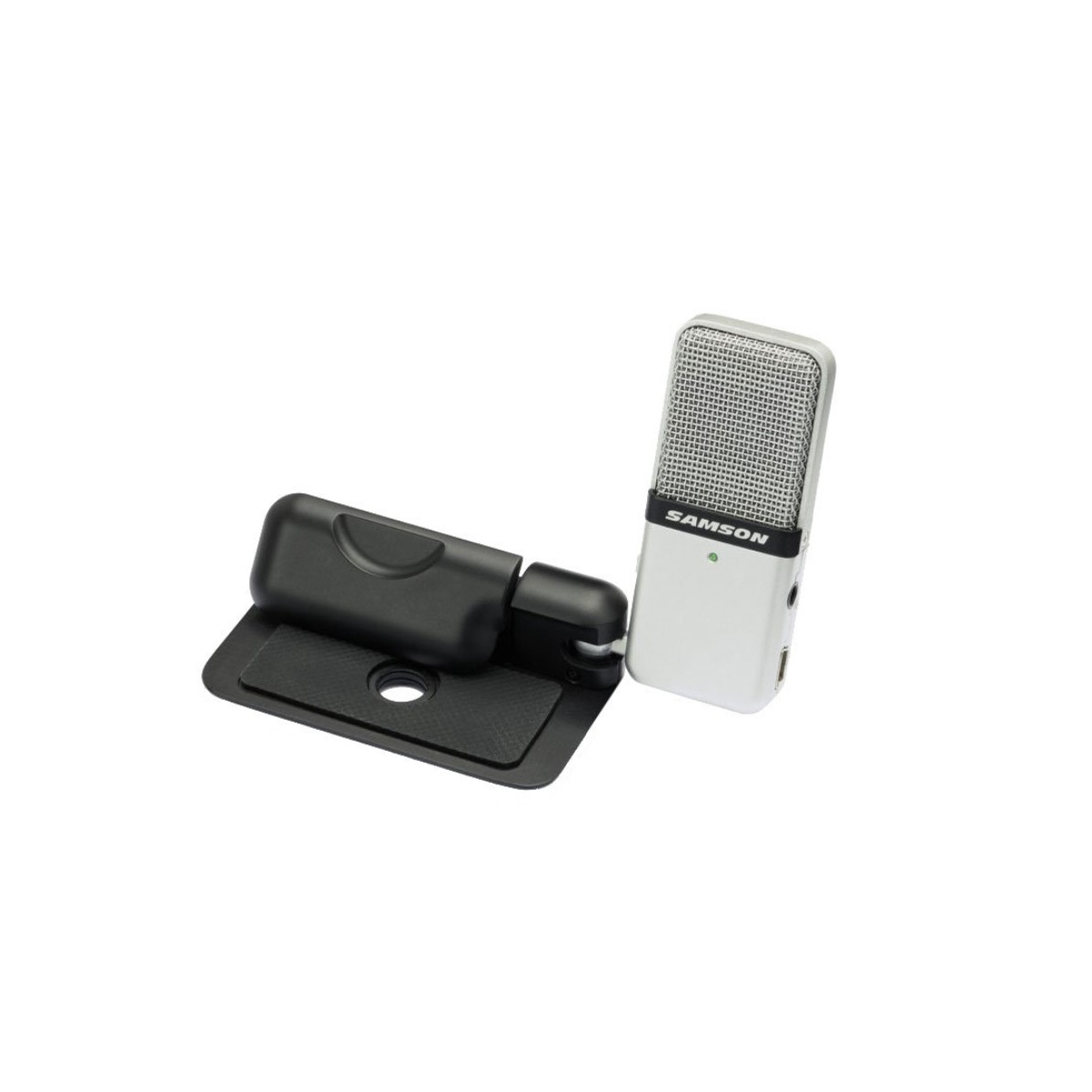 Micros USB - Samson - Go Mic