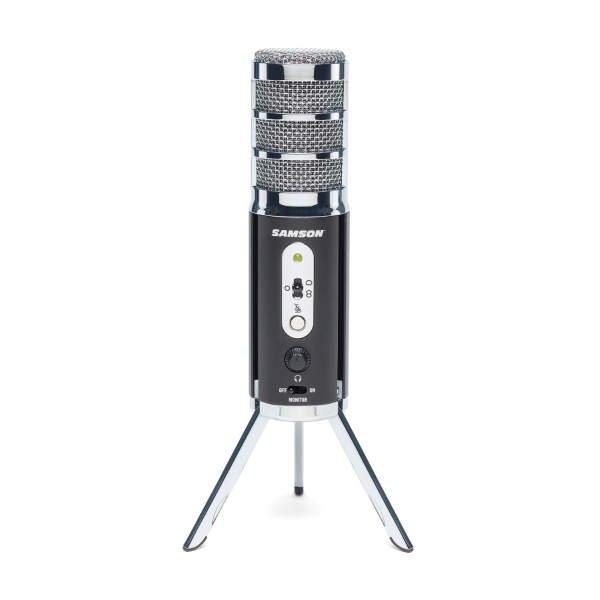 Micros USB - Samson - Satellite