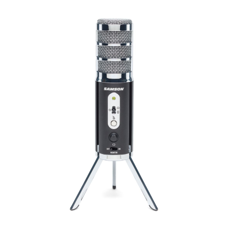 Micros USB - Samson - Satellite
