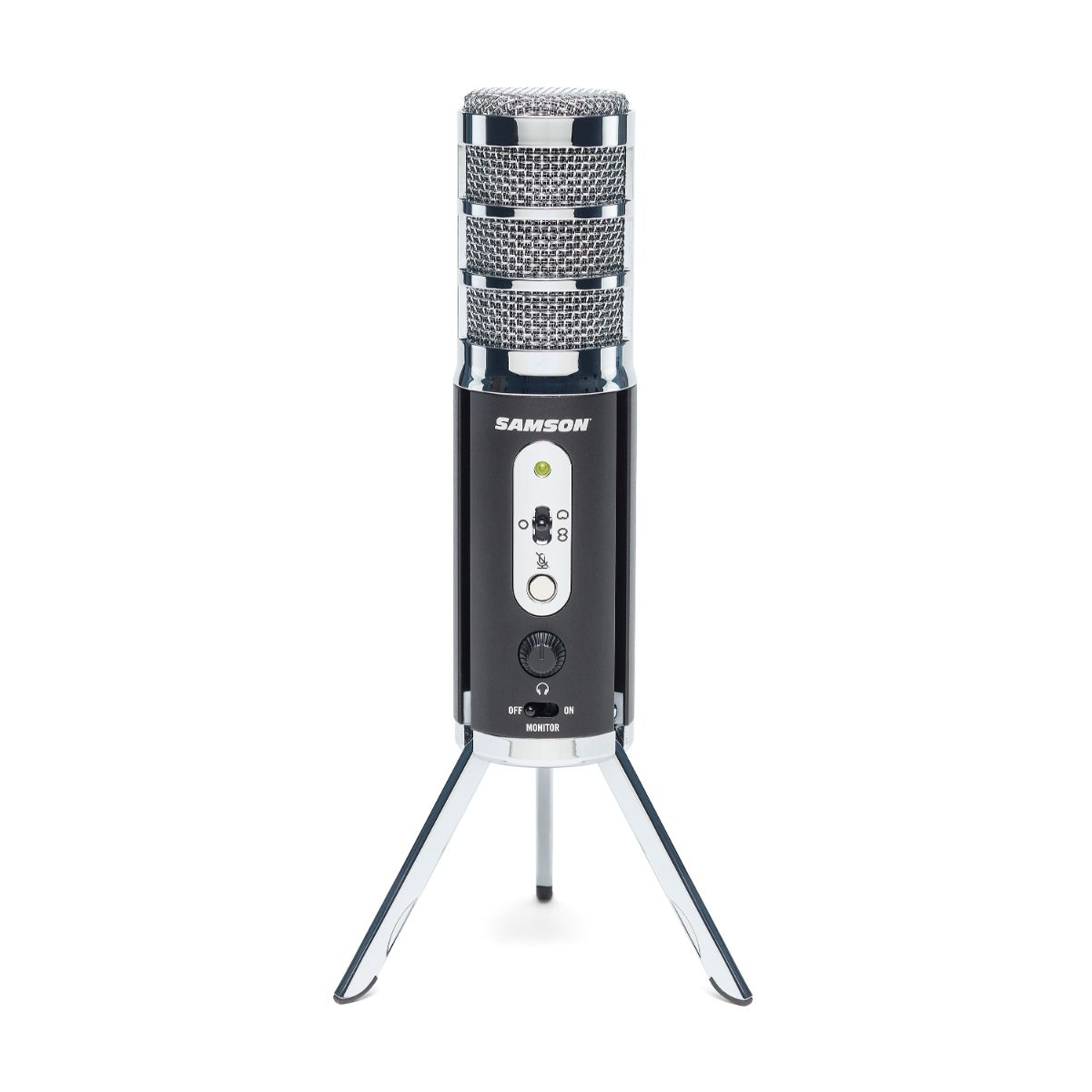 Micros USB - Samson - Satellite