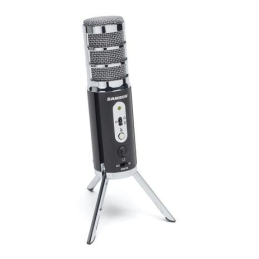 	Micros USB - Samson - Satellite