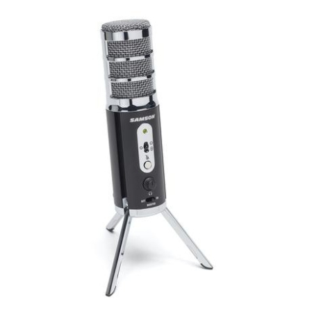 Micros USB - Samson - Satellite