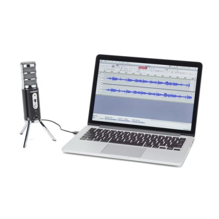 Micros USB - Samson - Satellite