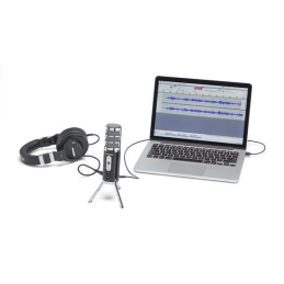 	Micros USB - Samson - Satellite