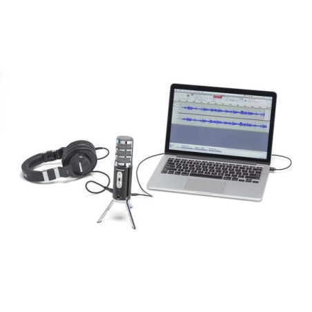 Micros USB - Samson - Satellite