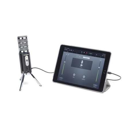 Micros USB - Samson - Satellite