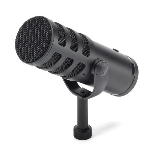 Micros Podcast et radio - Samson - Q9U